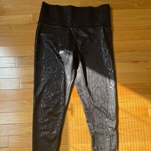 TEREZ Leggings